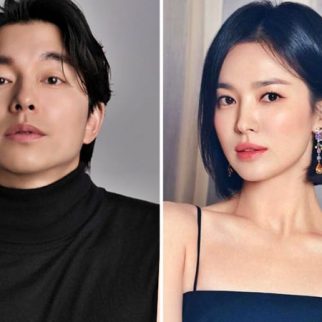Gong Yoo and Song Hye Kyo to join forces for K-drama by Coffee Prince director and That Winter, the Wind Blows writer