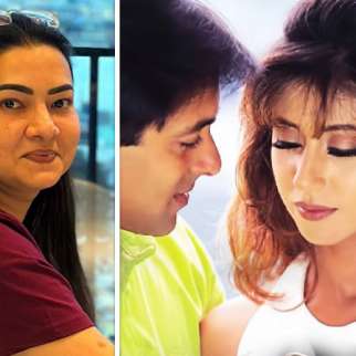 Grusha Kapoor recalls Salman Khan's late arrival on Jaanam Samjha Karo set: “The shot had been ready for five hours”