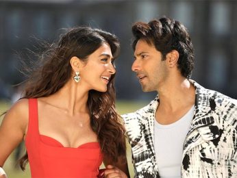 Hai Jawani Toh Ishq Hona Hai