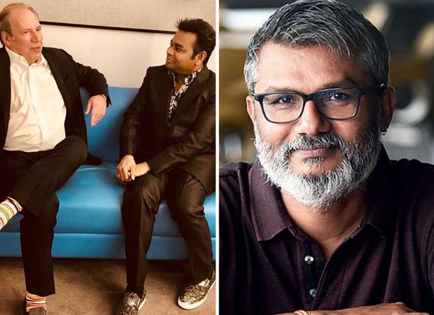 Oscar-winners Hans Zimmer, AR Rahman to team up for Nitesh Tiwari's Ramayana: Report