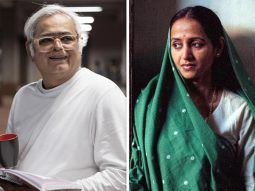 Hansal Mehta calls Bhamini Oza “terrific actor” as she joins Gandhi series to play Kasturba Gandhi