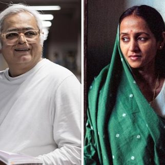 Hansal Mehta calls Bhamini Oza "terrific actor" as she joins Gandhi series to play Kasturba Gandhi