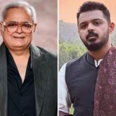 Hansal Mehta says son Jai Mehta has "grown up on a staple of Hollywood thrillers"; speaks of latter's directorial debut show Lootere