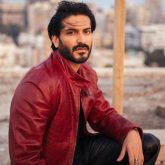 Harsh Varrdhan Kapoor claps back at troll accusing him of buying sneakers with dad Anil Kapoor’s money: “Irrelevant loser” 
