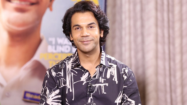 Has Rajkummar Rao undergone plastic surgery on his chin? Actor responds | Bollywood Hungama Has Rajkummar Rao undergone plastic surgery on his chin? Actor responds | Bollywood Hungama