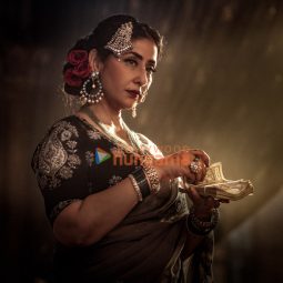 Heeramandi stills