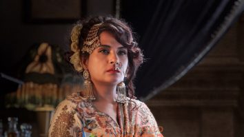 Heeramandi stills