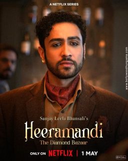 Heeramandi