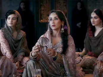 Heeramandi: The Diamond Bazaar | Official Trailer | Manisha Koirala, Sonakshi Sinha, Aditi Rao Hydari, Richa Chadha | Netflix India Heeramandi: The Diamond Bazaar | Official Trailer | Manisha Koirala, Sonakshi Sinha, Aditi Rao Hydari, Richa Chadha | Netflix India