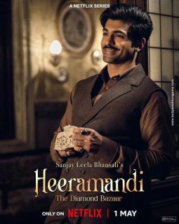 Heeramandi