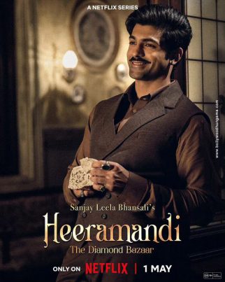 Heeramandi