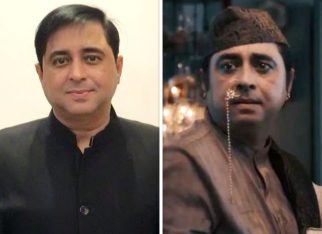 Heeramandi: Indresh Malik to play bisexual character and represent the community in Sanjay Leela Bhansali’s web-series