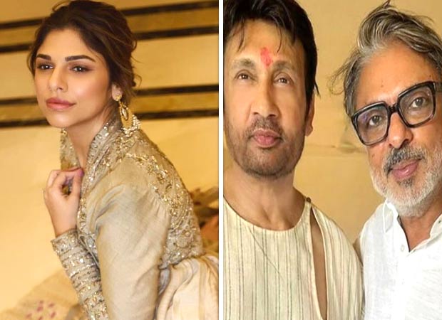 Heeramandi actress Sharmin Segal disagrees with Shekhar Suman calling her uncle Sanjay Leela Bhansali a 'perfectionist';  says: “He is much more than that”