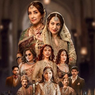 Sanjay Leela Bhansali's Heeramandi: The Diamond Bazaar trailer drops tomorrow