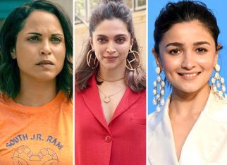Hightown star Monica Raymund gives advice to Deepika Padukone and Alia Bhatt venturing into crime dramas: “Actors bring humanity to it”