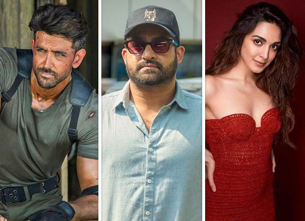 Hrithik Roshan – Jr. NTR to shoot combat, aerial action sequences from today in Mumbai for War 2; Kiara Advani to join on May 1 Report