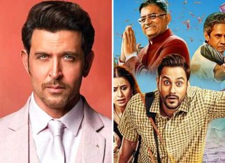 Hrithik Roshan calls Kunal Kemmu “brilliant actor” after watching Lootcase; pens a review for Rajesh Krishnan directorial 