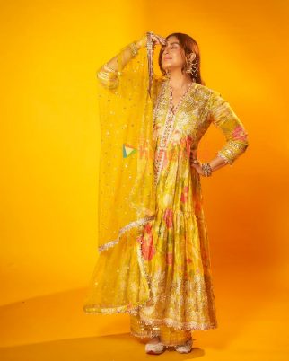 Celeb Photos Of Huma Qureshi