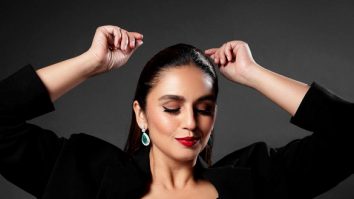 Celeb Photos Of Huma Qureshi
