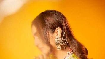 Celeb Photos Of Huma Qureshi