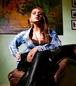 Celeb Photos Of Huma Qureshi