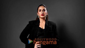Celeb Photos Of Huma Qureshi