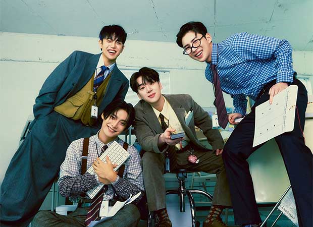 INTERVIEW A.C.E. get candid about returning with new music after two and a half years with “My Girl My Choice” “This album involved more member participation in the production process” INTERVIEW A.C.E. get candid about returning with new music after two and a half years with “My Girl My Choice” “This album involved more member participation in the production process”