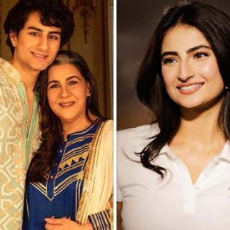 Ibrahim Ali Khan returns from Goa vacation with family; Palak Tiwari’s presence sparks speculations