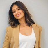 Ileana D’Cruz clarifies the ‘misconception’ about her choosing Bollywood films over South films; says, “It wasn't meant to be a shift”