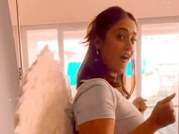 Illeana D’Cruz can’t keep calm prior to Do Aur Do Pyaar’s release!