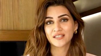Kriti Sanon shares her secret tip to achieve a flawless skin