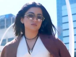 Rashmika Mandanna looks picture perfect in these fabulous looks