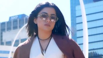 Rashmika Mandanna looks picture perfect in these fabulous looks