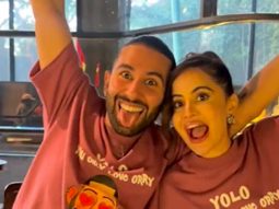 Uorfi & Orry’s party will surely be lit! What do you think