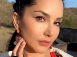A guide to Sunny Leone’s perfectly winged eyeliner