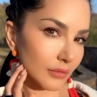 A guide to Sunny Leone's perfectly winged eyeliner