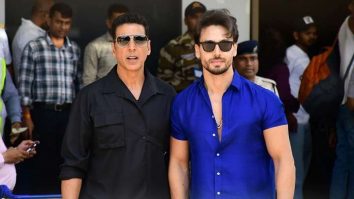 Are you excited for the Bade Miyan Chote Miyan blast on screen Akshay Kumar & Tiger Shroff