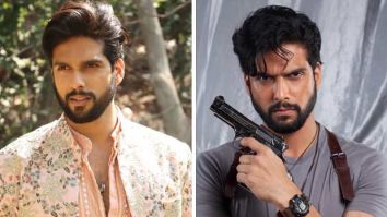 Imlie actor Sai Ketan Rao shares his opinion on no dating clause in contracts; says, “I don’t believe in dating at workplace”