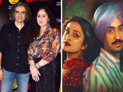 Amar Singh Chamkila screening: Imtiaz Ali reveals that people came forward to share Chamkila’s RARE footage with him; jokes, “People love me in Punjab”; also adds that Diljit Dosanjh and Parineeti Chopra have sung all the songs LIVE on location Amar Singh Chamkila screening: Imtiaz Ali reveals that people came forward to share Chamkila’s RARE footage with him; jokes, “People love me in Punjab”; also adds that Diljit Dosanjh and Parineeti Chopra have sung all the songs LIVE on location