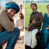 Imtiaz Ali overjoyed at the premiere of Amar Singh Chamkila We are overwhelmed by the love