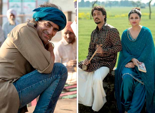 Imtiaz Ali overjoyed at the premiere of Amar Singh Chamkila We are overwhelmed by the love