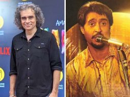 Amar Singh Chamkila screening: Moviegoers clap and hoot as Imtiaz Ali describes the song ‘Naram Kaalja’ as “our item number featuring 300 HOT, sexy girls”
