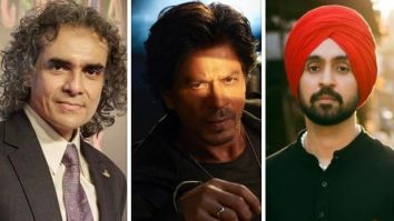Imtiaz Ali remembers Shah Rukh Khan calling Diljit Dosanjh the “best actor in the country”