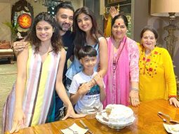 Inside Kinara: 15 photos and videos of Shilpa Shetty’s Rs. 100 crore luxurious Mumbai haven