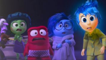 Inside Out 2: 30-minute preview wows critics and fans, promises emotional rollercoaster