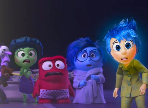 Inside Out 2 30-minute preview wows critics and fans, promises emotional rollercoaster Inside Out 2 30-minute preview wows critics and fans, promises emotional rollercoaster
