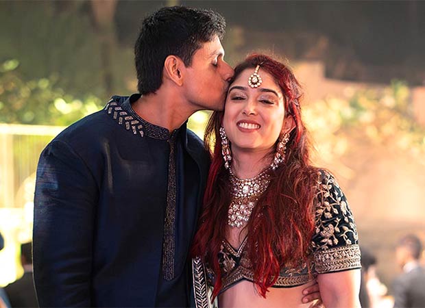 Ira Khan pens a strong note on fear of “being alone, helpless” in new post; husband Nupur Shikhare drops heartwarming response