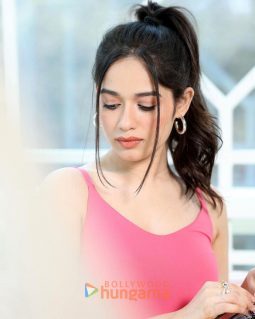 Celeb Photos Of Jannat Zubair Rahmani