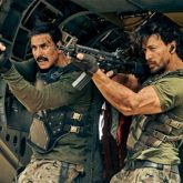 Jawan, Mad Max Fury Road, Avengers Age of Ultron famed action director Craig Macrae was roped in for Bade Miyan Chote Miyan action sequences