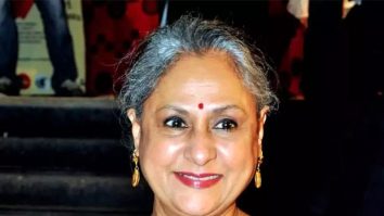 Jaya Bachchan looks back at her life on her birthday; says, “When I paused my career to look after my children, I never saw it as a sacrifice”